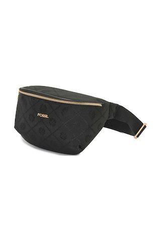 Fossil Kadın Bel Çantası 05fs23y449 Siyah