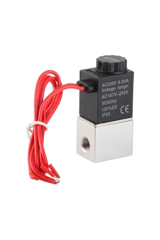 2v025-06 No Solenoid Yongtao