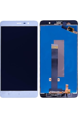 Xiaomi Redmi Note 3 Lcd Ekran Dokunmatik (502940287)