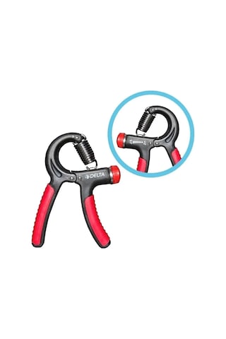 Delta Sdr116 Dirençli El Yayı 5 Kg-60 Kg