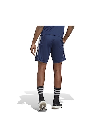Adidas Tiro23 Cb Trsho Erkek Futbol Antrenman Şortu Hz0176 Mavi Hz0176 Mavi