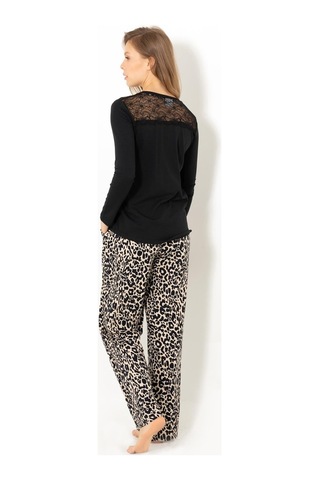 Doremi Elegant Desing Bayan Pijama Takımı