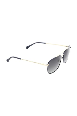Mustang MU2230-01 58 Polarize Erkek Güneş Gözlüğü