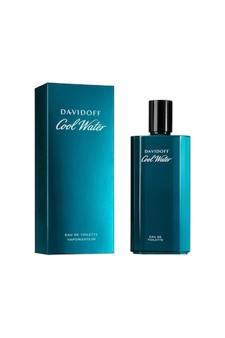 Davidoff Cool Water Edt 125 Ml Erkek Diğer