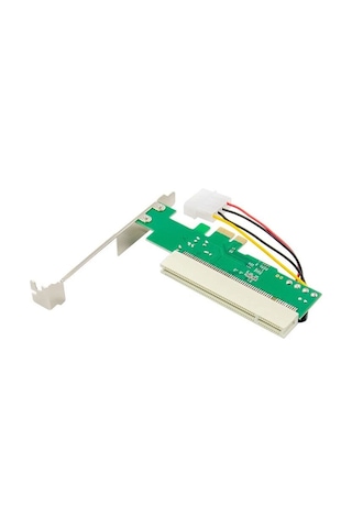 Pcı-express Pcıe Pcı-e X1 X4 X8 X16 To Pcı Veri Yolu Yükseltici Kart