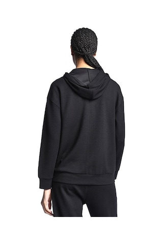 Lescon Lifestyle Kadın Sweatshirt 22ntbs002120-633 Siyah