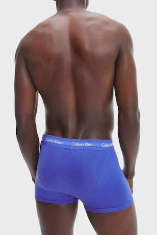 Calvin Klein Erkek Boxer 0000U2664G 4Ku Mavi