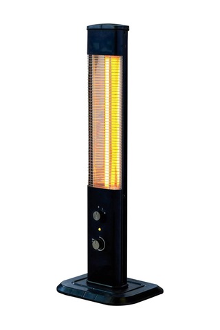 Sem SH-615 Sahra Elektrikli Isıtıcı