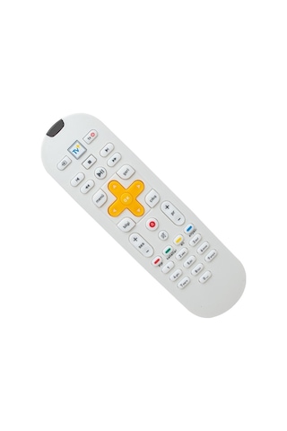 Turkcell Tv+ Plus Klavyesiz Kumanda