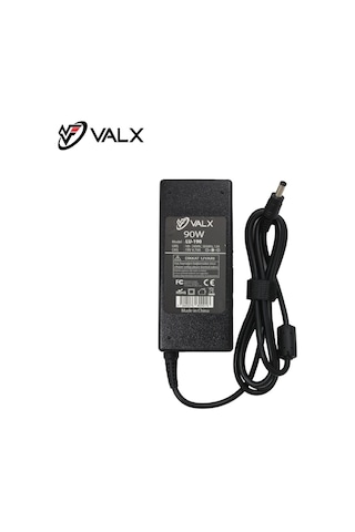 Valx LU-190 19V 4.74A Universal Notebook AC Adaptör