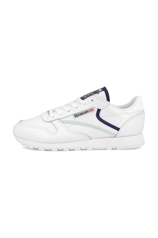 Reebok Cl Lthr Kadın Ayakkabı Fy5023 Beyaz