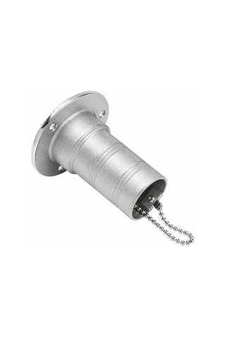 Erol Krom Yakıt Dolum Ağzı 38 MM