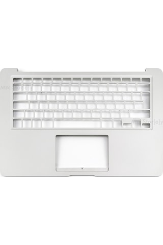 Apple Uyumlu MacBook Air A1466 Topcase Üst Kasa Uk 2013/2015 İle