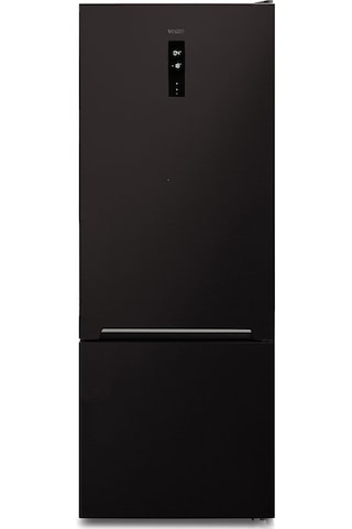 Vestel NFK52112 ES WIFI 471 LT No-Frost Kombi Tipi Buzdolabı