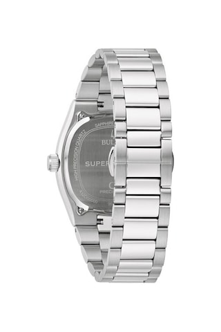 Bulova 96b444 Erkek Kol Saati Gri