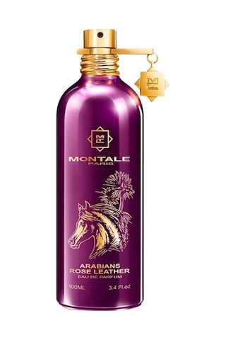 Montale Arabians Rose Leather Edp 100 Ml Unisex Parfüm Odunsu - Oryantal