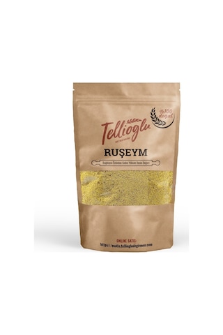 Tellioğlu Buğday Ruşeymi 250 G