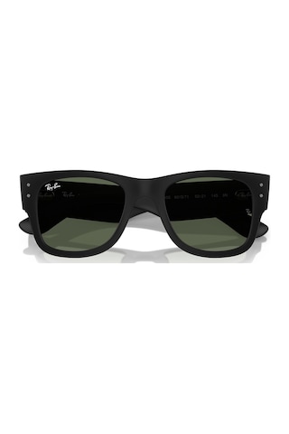 Ray-Ban Rb4840s 601s71 52 Unisex Güneş Gözlüğü Siyah