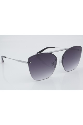 U.s. Polo Assn. Uss 0077 C1 61 - 01 Güneş Gözlüğü Gümüş