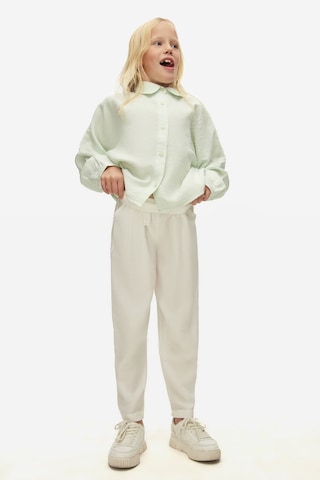 Nk Kids 38310 Kız Çocuk Mint Vırgınıa Gömlek Mint