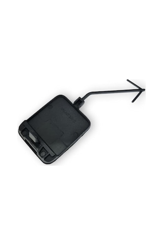 Seat Leon 2 Makyaj 09-12 Ön Tampon Çeki Demiri Kapağı 1P0807241C