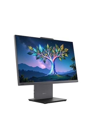 Lenovo ThinkCentre Neo 50A 24 Gen5 12SC000QTR08 i5-13420H 32 GB 512 GB SSD 23.8" W11P AIO Masaüstü Bilgisayar