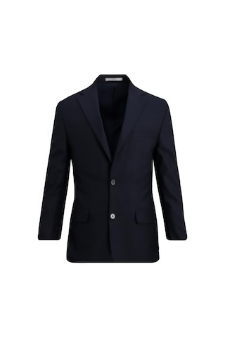 Uki Lacivert 6 Drop Klasik Takım Elbise Lacivert