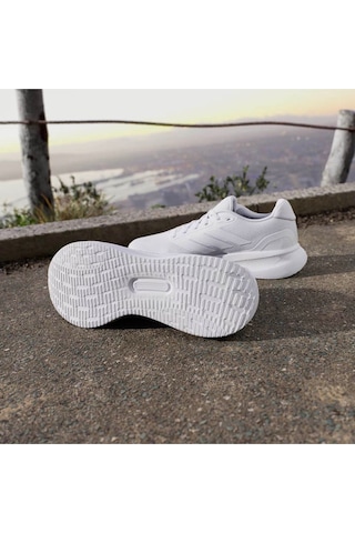 Adidas Erkek Spor Ayakkabı Runfalcon 5 Ih7757 Beyaz