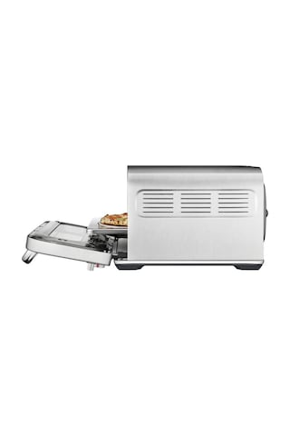 Sage SPZ820 Pizzaiolo Akıllı Mini Fırın