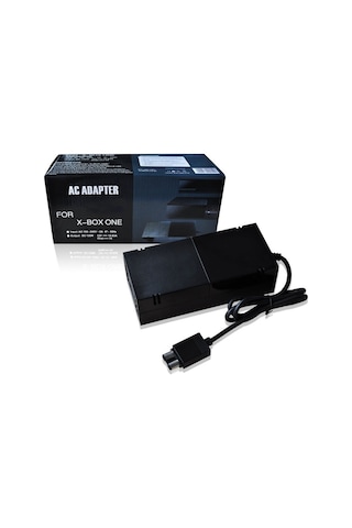 Joey X-Box One Ac Güç Adaptörü-Siyah
