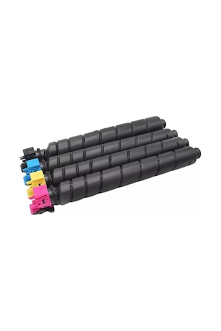 Utax Ck-8514 Uyumlu Toner Takım / Utax 5006Ci / 5007Ci / 5057Ci / 549209887