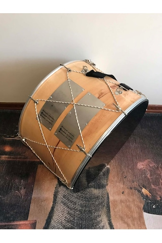 Eker Percussion Akortlu Asma Davul