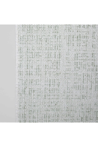 Linens Chernin Halı 160x230 Cm Yeşil
