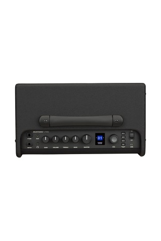 Fender Lt40s - 40 W Modeling-combo Amplifikatör, Elektro Gitarlar İçin İdeal