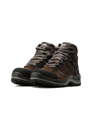Grisport Unisex Bot Ve Ayakkabı 13711S29T Kahverengi