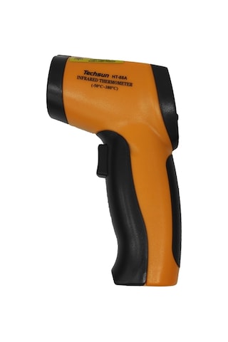 Dijital Lazer Termometre