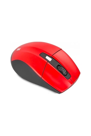 Everest SM-861 Kablosuz Optik Mouse