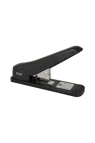 Kraf Zımba Makinesi Arşiv Tipi Kollu 100 Sy 80g