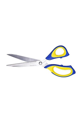 Taksun Gl202 Kumaş Terzi Makası Plastik Saplı 26 Cm 10"Inç
