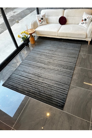 Sıerra Halı Salon, Oturma, Yatak Odası Halısı Desen Kodu 34670-900 Renkli