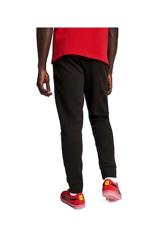 Puma Ferrari Style Sweat Pants Erkek Eşofman Altı Siyah