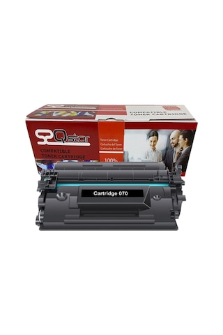 Canon Crg 070 Uyumlu Toner Çipli Lbp243 Lbp246 Lbp247 Mf461 Mf462 Mf463 Mf465