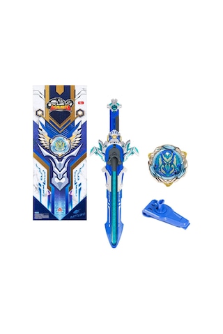 Infinity Nado Gale Wings Deluxe Pack 54231