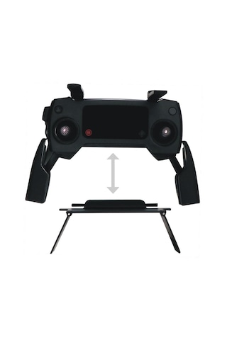 DJI Mavic Pro Uzaktan Kumanda Telefon Ekranı Güneşlik