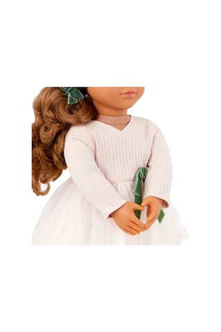 Our Generation Carlota Oyuncak Bebek - 46 Cm