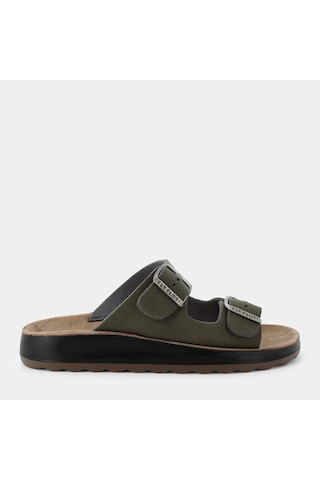Terlik Erkek 78 171 4c Fly Flot Slipper 2529-greenfinch Greenfinch Çok Renkli