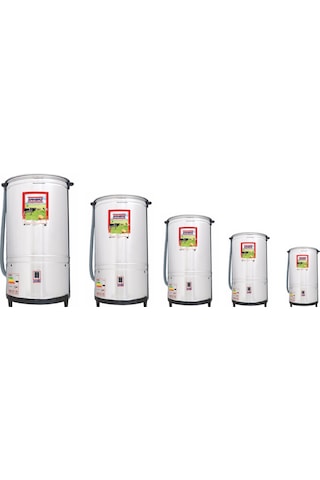 Şahbaz Yayık Makinası 20lt