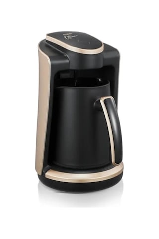 Musullu OTM-001 Ottoman 400 W Türk Kahve Makinesi