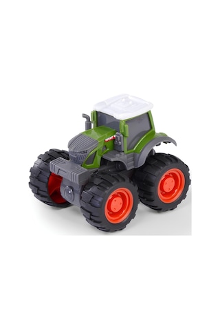 Dickie Fendt Monster Traktör