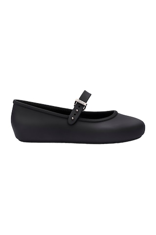 United Colors Of Benetton Mini Melissa Soft Inf Kız Çocuk Ayakkabı Siyah